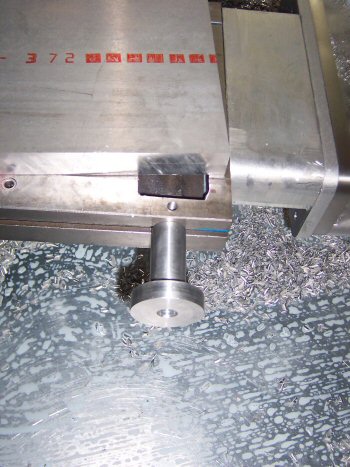 IH Mill Tip